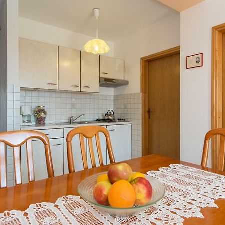 Apartments Bonifacic ปูนัต ภายนอก รูปภาพ
