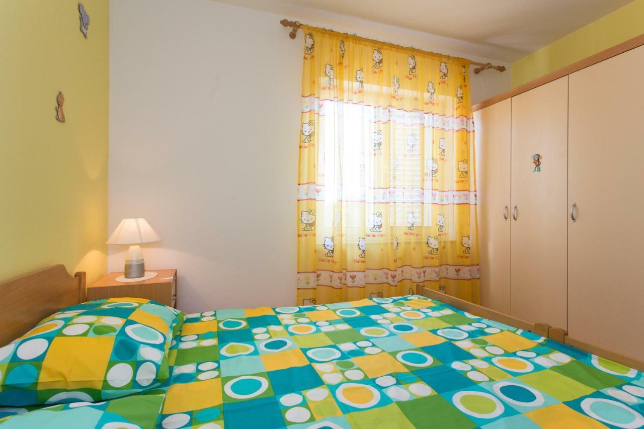 Apartments Bonifacic ปูนัต ภายนอก รูปภาพ